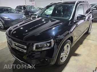 2023 Mercedes-Benz GLB 250 4MATIC