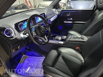 2023 Mercedes-Benz GLB 250 4MATIC - miniatura 13