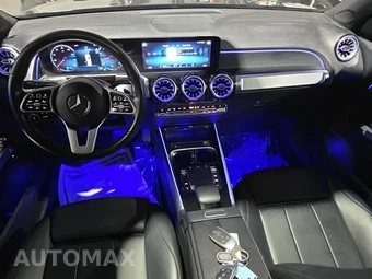 2023 Mercedes-Benz GLB 250 4MATIC - miniatura 14