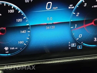 2023 Mercedes-Benz GLB 250 4MATIC - miniatura 15