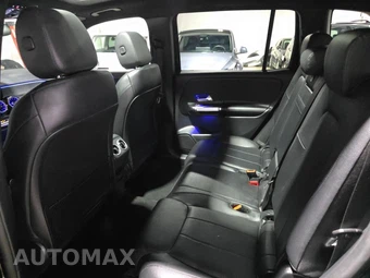 2023 Mercedes-Benz GLB 250 4MATIC - miniatura 16