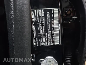 2023 Mercedes-Benz GLB 250 4MATIC - miniatura 18