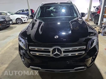 2023 Mercedes-Benz GLB 250 4MATIC - miniatura 2