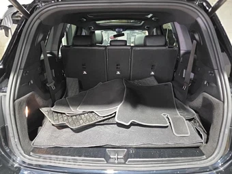 2023 Mercedes-Benz GLB 250 4MATIC - miniatura 20