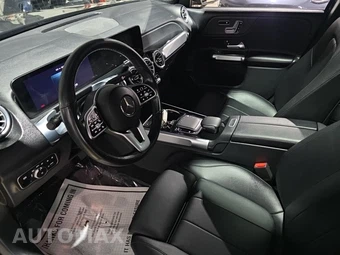 2023 Mercedes-Benz GLB 250 4MATIC - miniatura 21