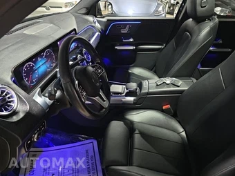 2023 Mercedes-Benz GLB 250 4MATIC - miniatura 24