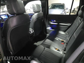 2023 Mercedes-Benz GLB 250 4MATIC - miniatura 25