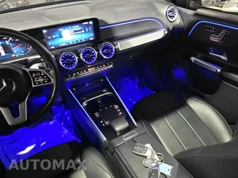 2023 Mercedes-Benz GLB 250 4MATIC - miniatura 26