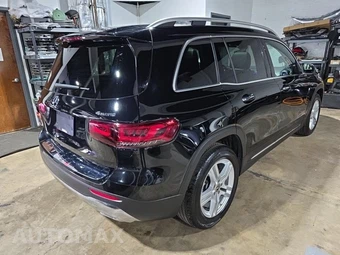 2023 Mercedes-Benz GLB 250 4MATIC - miniatura 4