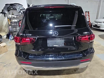 2023 Mercedes-Benz GLB 250 4MATIC - miniatura 5