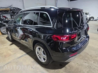 2023 Mercedes-Benz GLB 250 4MATIC - miniatura 6