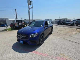 2023 Mercedes-Benz GLB 250 4MATIC