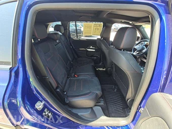 2023 Mercedes-Benz GLB 250 4MATIC - miniatura 13