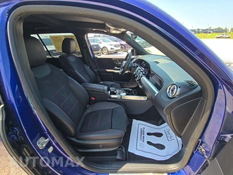 2023 Mercedes-Benz GLB 250 4MATIC - miniatura 15