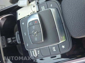 2023 Mercedes-Benz GLB 250 4MATIC - miniatura 5