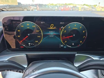 2023 Mercedes-Benz GLB 250 4MATIC - miniatura 6