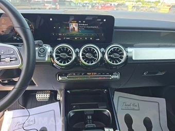 2023 Mercedes-Benz GLB 250 4MATIC - miniatura 7