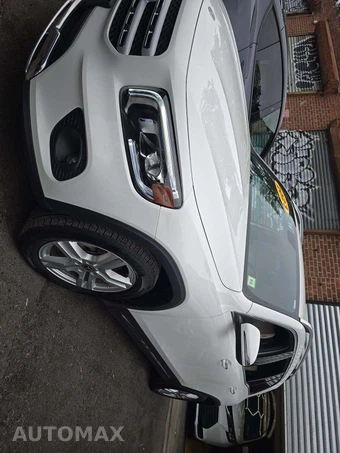 2023 Mercedes-Benz GLB 250 4MATIC