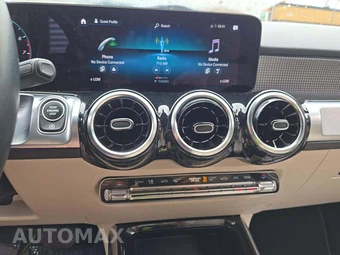 2023 Mercedes-Benz GLB 250 4MATIC – miniatura 10