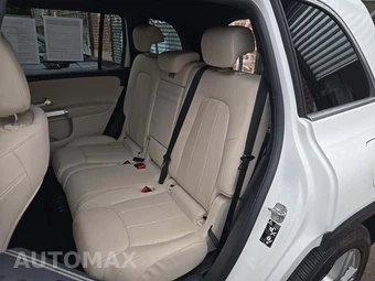 2023 Mercedes-Benz GLB 250 4MATIC – miniatura 13