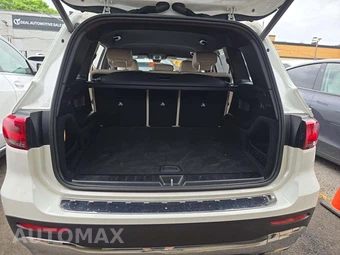 2023 Mercedes-Benz GLB 250 4MATIC – miniatura 14