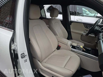2023 Mercedes-Benz GLB 250 4MATIC – miniatura 18