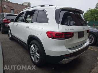 2023 Mercedes-Benz GLB 250 4MATIC – miniatura 2