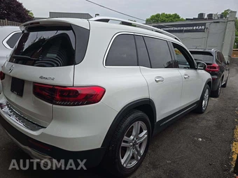 2023 Mercedes-Benz GLB 250 4MATIC – miniatura 3