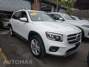 2023 Mercedes-Benz GLB 250 4MATIC – miniatura 4