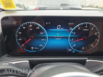 2023 Mercedes-Benz GLB 250 4MATIC – miniatura 9