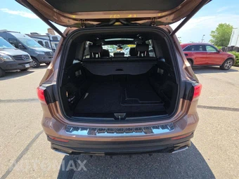 2023 Mercedes-Benz GLB 250 4MATIC - miniatura 11