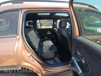 2023 Mercedes-Benz GLB 250 4MATIC - miniatura 13