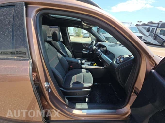 2023 Mercedes-Benz GLB 250 4MATIC - miniatura 15