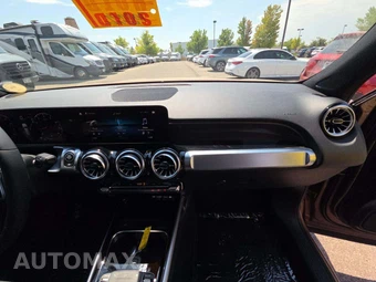 2023 Mercedes-Benz GLB 250 4MATIC - miniatura 16