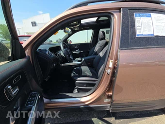 2023 Mercedes-Benz GLB 250 4MATIC - miniatura 3