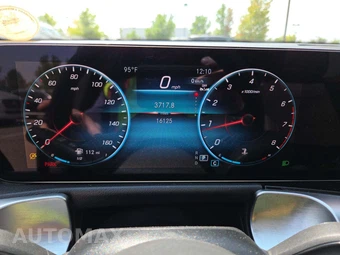 2023 Mercedes-Benz GLB 250 4MATIC - miniatura 6