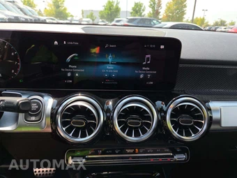 2023 Mercedes-Benz GLB 250 4MATIC - miniatura 7