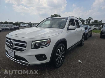 2023 Mercedes-Benz GLB 250 4MATIC