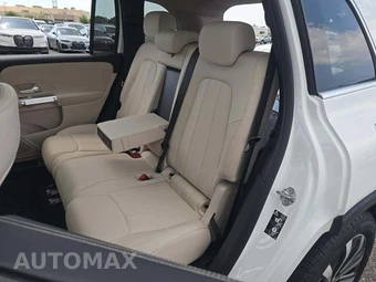2023 Mercedes-Benz GLB 250 4MATIC - miniatura 13