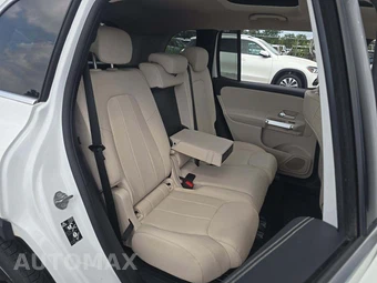 2023 Mercedes-Benz GLB 250 4MATIC - miniatura 16