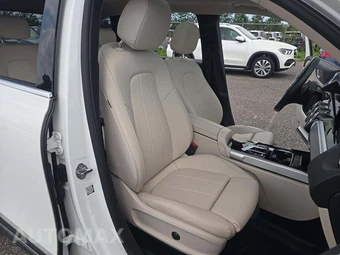 2023 Mercedes-Benz GLB 250 4MATIC - miniatura 18