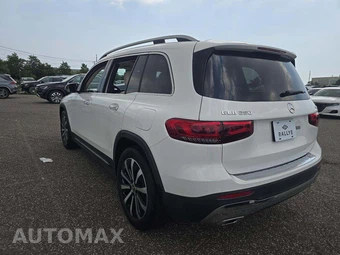 2023 Mercedes-Benz GLB 250 4MATIC - miniatura 2