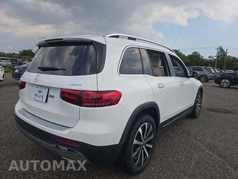 2023 Mercedes-Benz GLB 250 4MATIC - miniatura 3