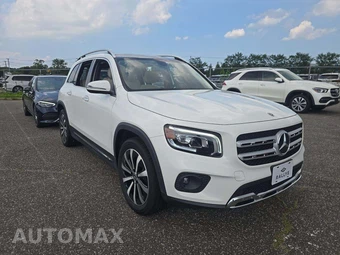 2023 Mercedes-Benz GLB 250 4MATIC - miniatura 4
