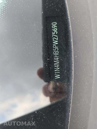 2023 Mercedes-Benz GLB 250 4MATIC - miniatura 5