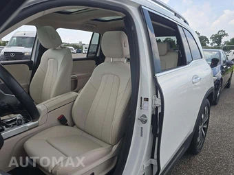 2023 Mercedes-Benz GLB 250 4MATIC - miniatura 6