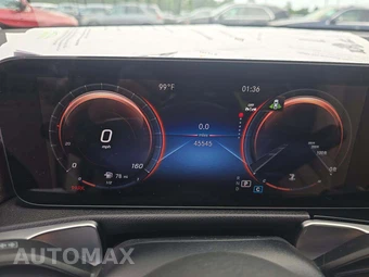 2023 Mercedes-Benz GLB 250 4MATIC - miniatura 9