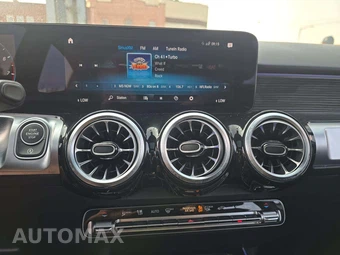 2023 Mercedes-Benz GLB 250 4MATIC - miniatura 10