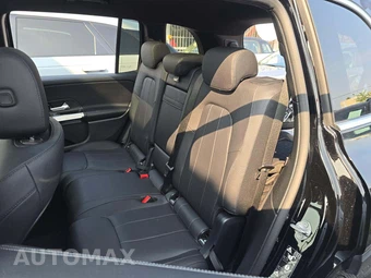 2023 Mercedes-Benz GLB 250 4MATIC - miniatura 13