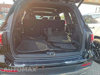 2023 Mercedes-Benz GLB 250 4MATIC - miniatura 14